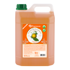 Sabonete Liquido 5 L Flor de Laranjeira